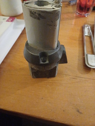 Adattatore selden furlex - adattatore, tipo