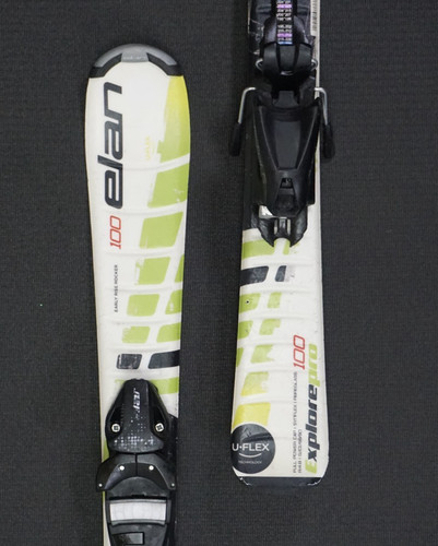 Sci per bambini elan - sci,