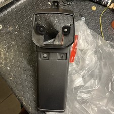 Parafango Portatarga Honda Sh