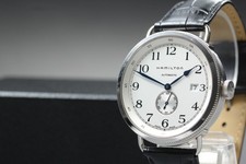 [N come nuovo] Orologio da