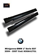 COPPIA MINIGONNE DX E SX PER