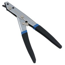 Nibbler per lamiera /