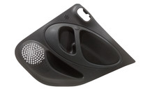 Pannello Posteriore Destro Lato Passeggero per Smart Forfour 453 (2014   In