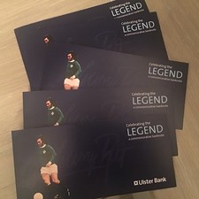 Portafoglio commemorativo