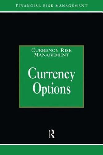 Currency options alastair - options, by