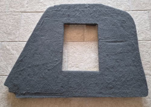 Pannello laterale cofano - , x