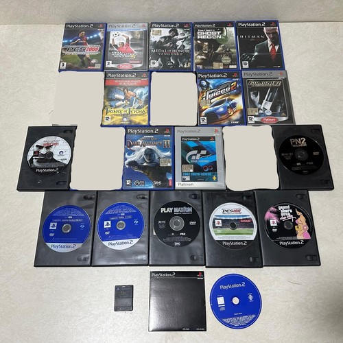 Lotto giochi ps2 demo memory - lotto,