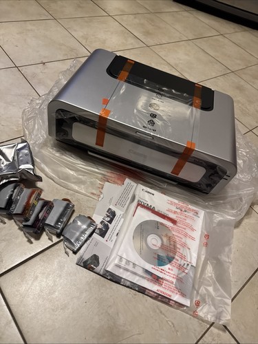 Canon pixma ip5200 stampante - stampante, a