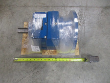 RADICON 1062319 CAMBIO ELICOIDALE, RAPPORTO 16:1, MISURA 0,5, 1750 GIRI/MIN, XA0025