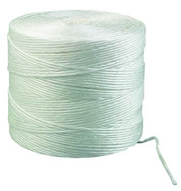 Spago polipropilene agricolo - polipropilene,