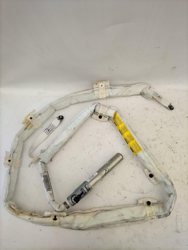 Airbag tendina lato sinistro - tendina,