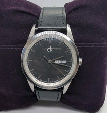 Orologio Calvin Klein CK
