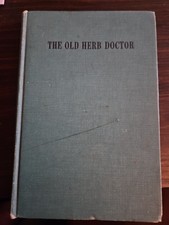 The Old Herb Doctor Book of