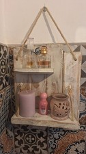Mensola Shabby Chic Fatta a