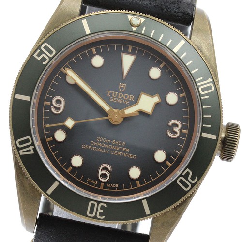 Orologio uomo automatico - automatico, tudor