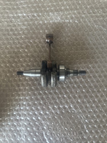 Albero motore completo - albero,