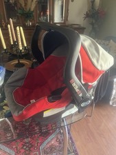 Seggiolone Auto/ Ovetto Prima