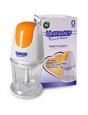 Unifamily Omogenizzatore