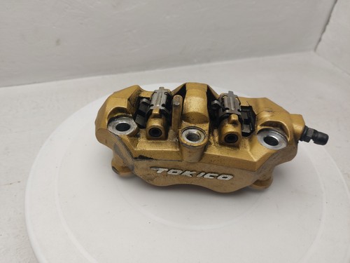 Pinza freno anteriore - 05-06,