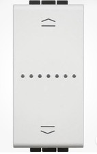 Bticino n4027c living light