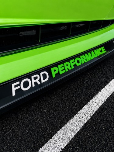 Ford mk8 fiesta mk2 2 - ford, /