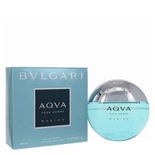 Bvlgari Aqva Pour Homme Marine