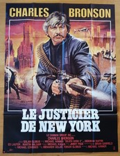 JUSTICIER DE NEW YORK charles