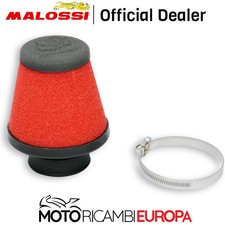 FILTRO ARIA MALOSSI DIAMETRO