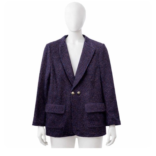 Blazer john misto - blazer, st.