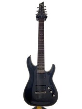 Chitarra elettrica SCHECTER