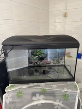 Acquario Amtra Technik 60