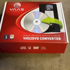 Vaas Mobile software di