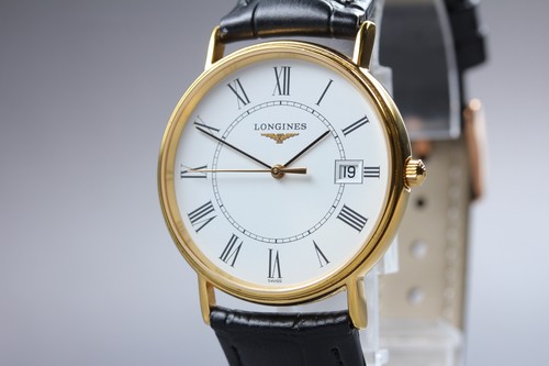 Orologio uomo longines - uomo,