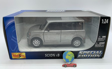 Maisto Toyota Scion xB 2003