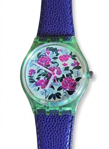 Swatch vintage 1991 - vintage,