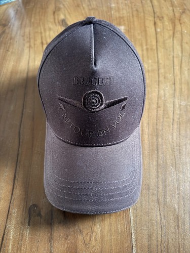 Casquette cap neuve breguet - cap,