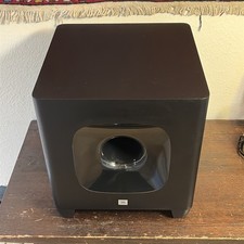 JBL Cinema SB400 subwoofer
