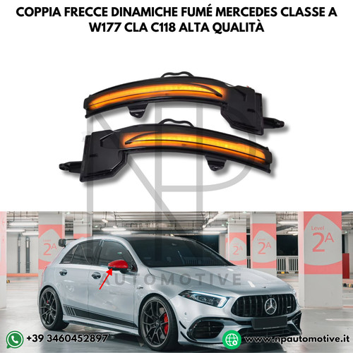 Coppia frecce dinamiche - ✅,