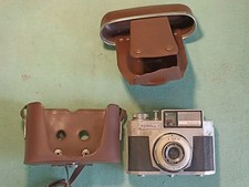 Bencini Koroll II - macchina