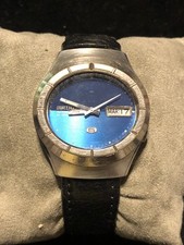 orologio uomo vintage  Seiko  5