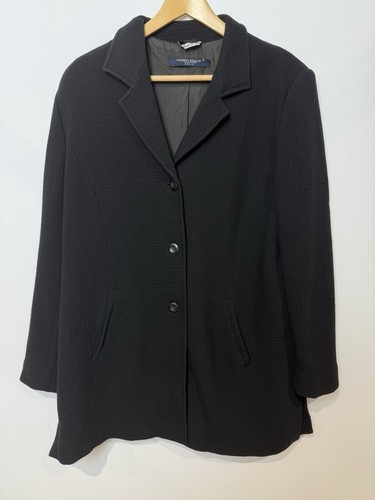 Giacca blazer marina rinaldi - giacca,
