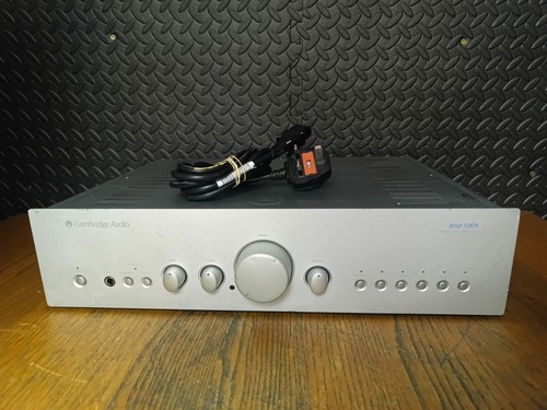 Amplificatore hifi separato - amplificatore,