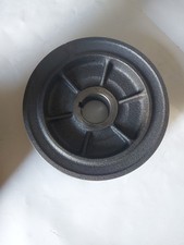 Puleggia Albero Motore Fiat