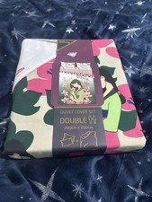 Set piumone matrimoniale