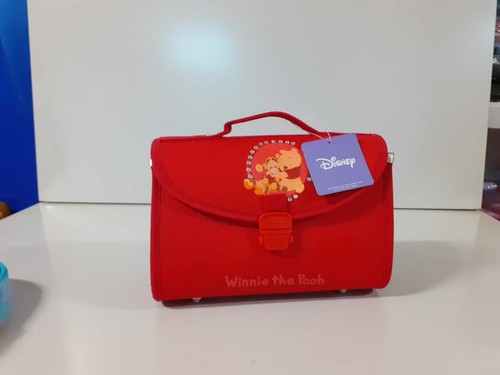 Panierino asilo winnie the - panierino,