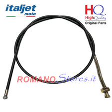 TRASMISSIONE FRENO ANTERIORE