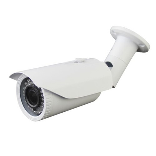 Camara bullet 2mpx fija de - camara,