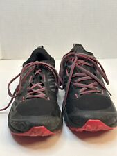 La Sportiva Kaptiva GTX Womens Black Pink Trail Running Shoes Size 7.5