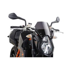 Cupolino puig naked sport - naked,
