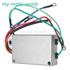 Per Mercury Mariner 20 40HP 72-77 Fuoribordo 2 Cilindri CDI Power Pack Interruttore Box